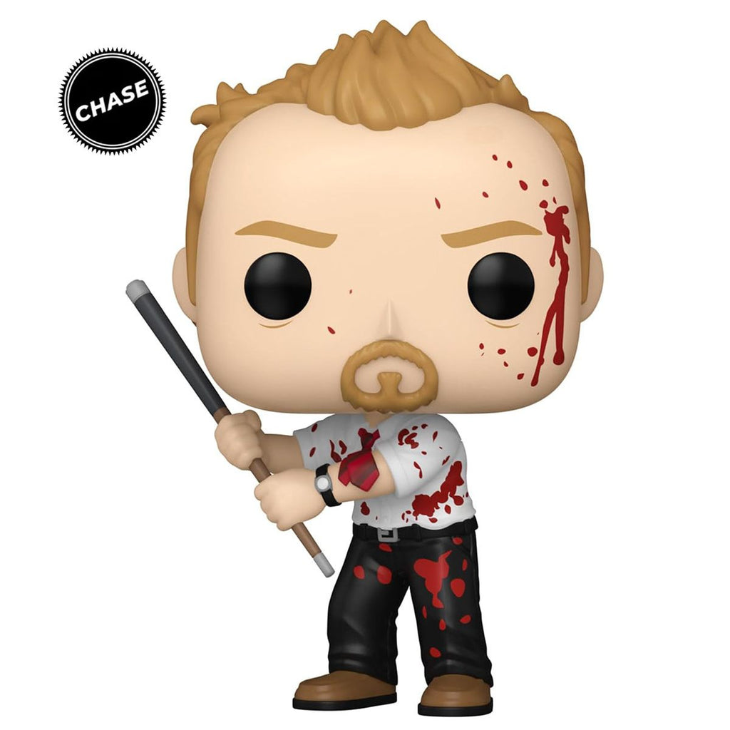 Shaun of the Dead Funko POP! Vinyl Figure