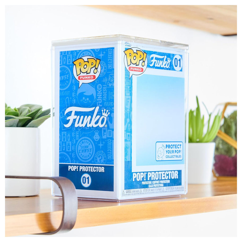 Funko POP! Premium Protector