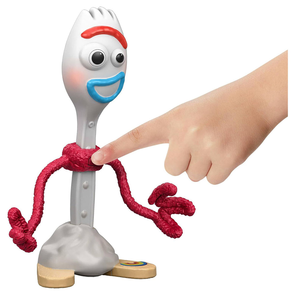Toy Story 5 Interactables Forky