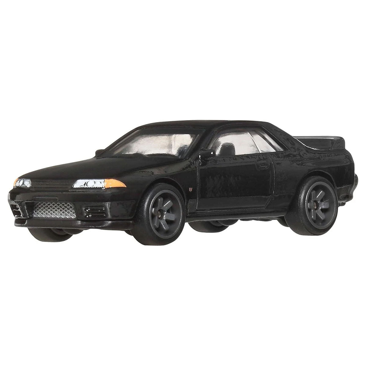 Hot Wheels Premier Fast & Furious: Nissan Skyline GT-R (BNR32) 1:64 Scale Car (2/5)