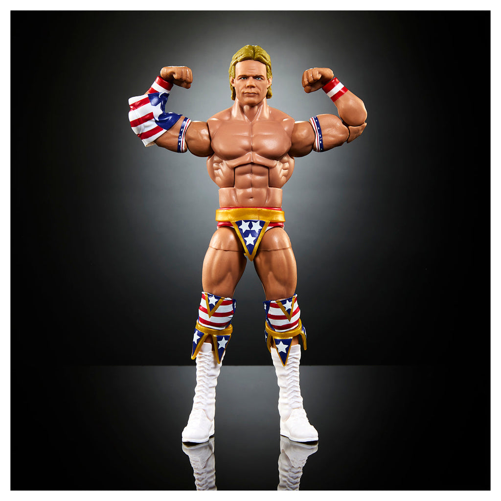 WWE Elite SummerSlam Lex Luger 15cm Figure
