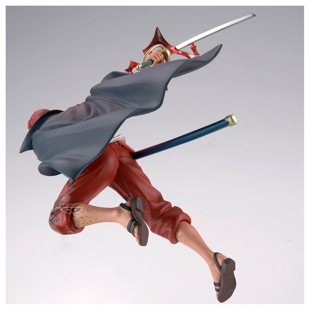 One Piece Shanks Special Version Figure 