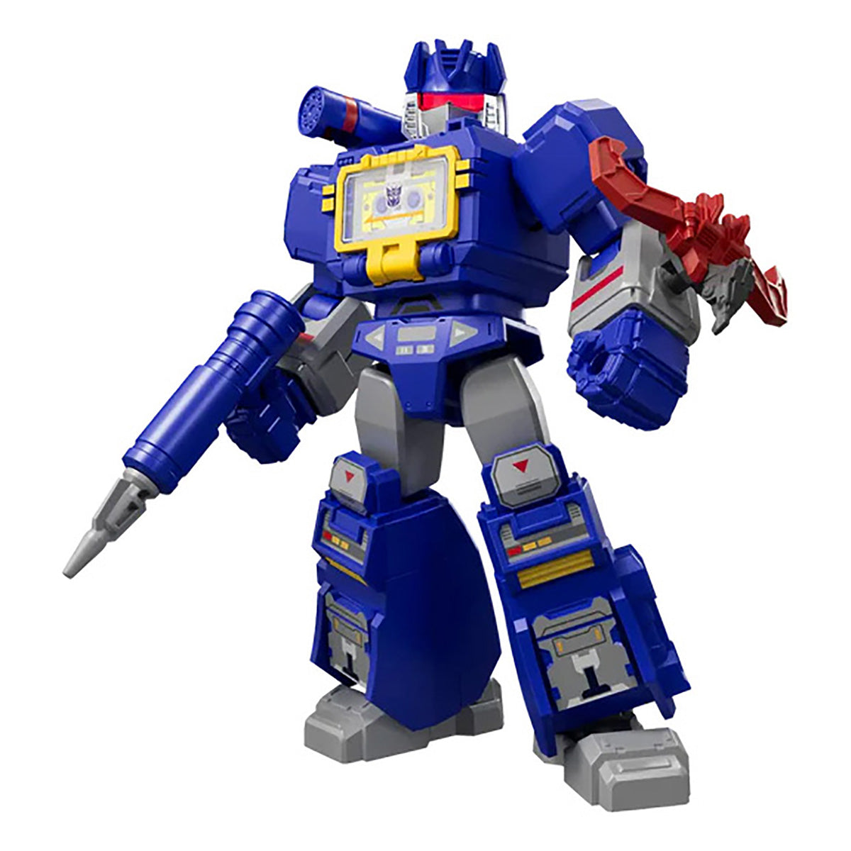 Transformers 40 Years: Shining Version 02: Shining 1985 Figure (styles vary)